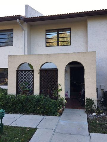 21643 Cypress Road 14c, Boca Raton, FL 33433