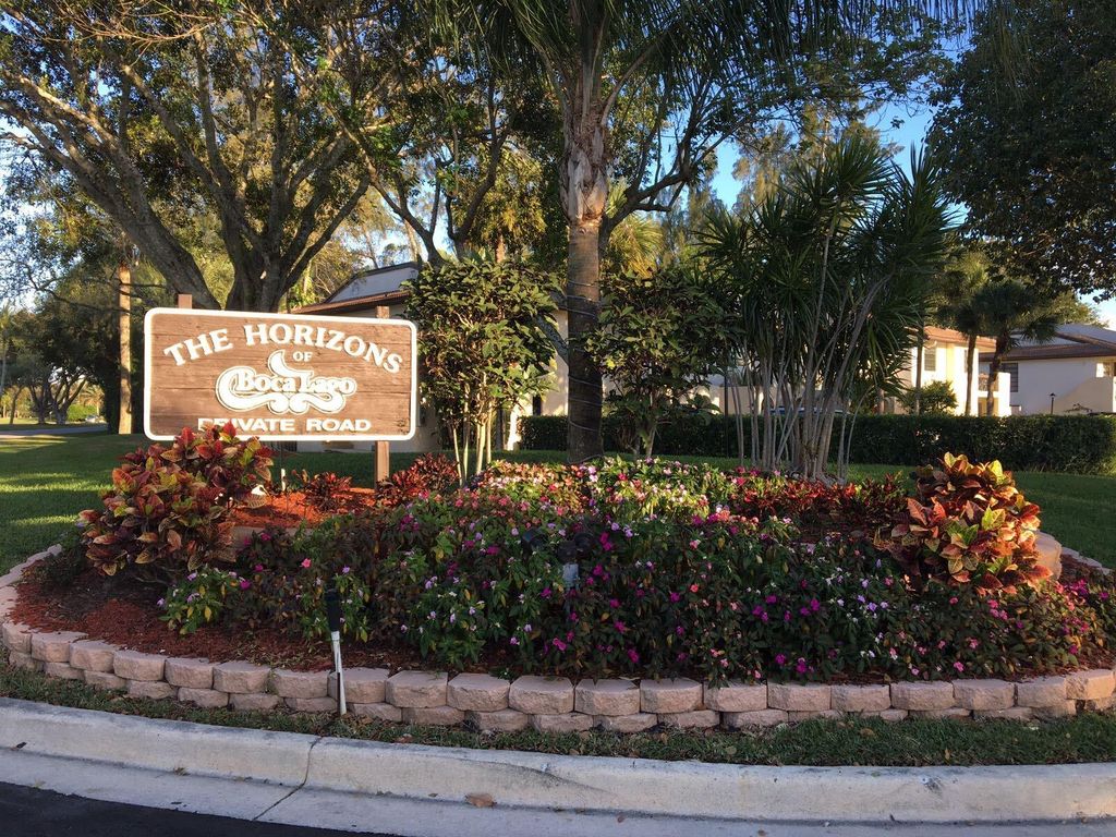 21643 Cypress Road 14c, Boca Raton, FL 33433