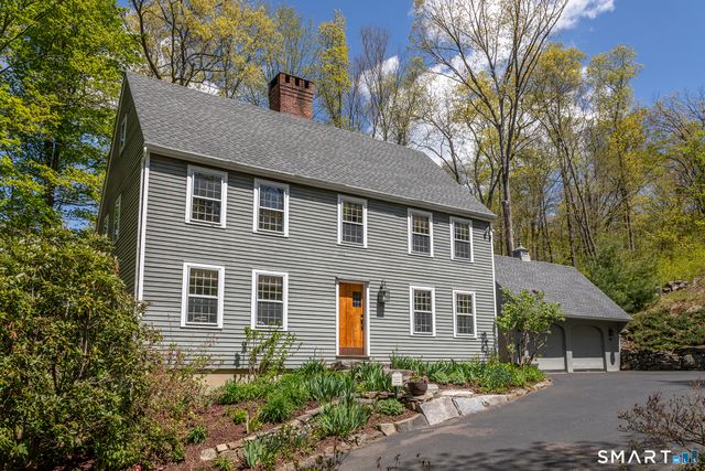 98 Shortwoods Road, New Fairfield, CT 06812