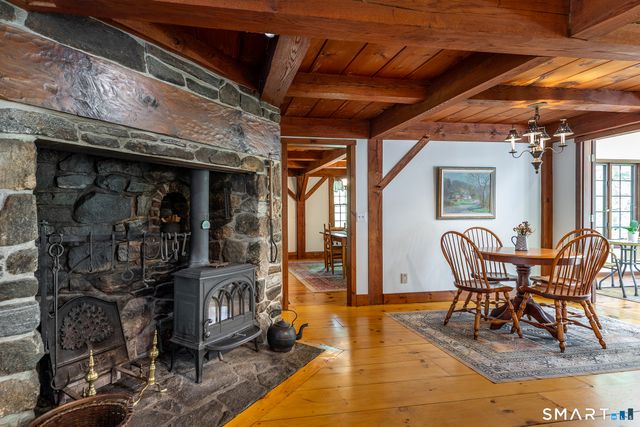 98 Shortwoods Road, New Fairfield, CT 06812