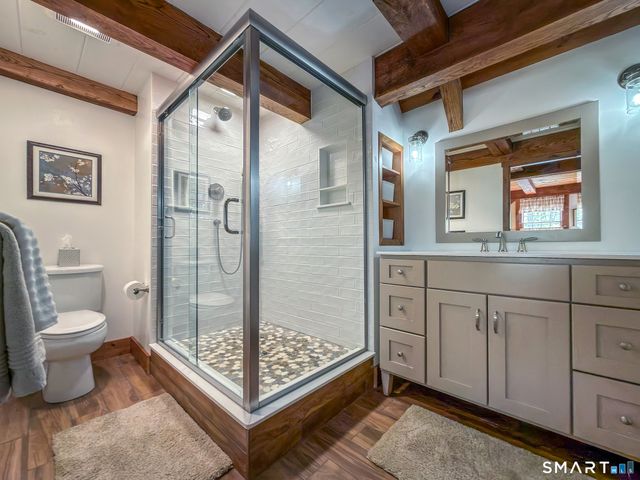 98 Shortwoods Road, New Fairfield, CT 06812