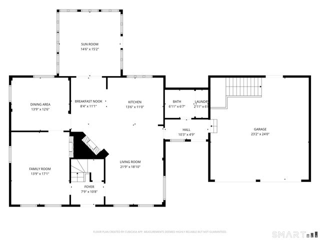 98 Shortwoods Road, New Fairfield, CT 06812