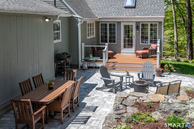 98 Shortwoods Road, New Fairfield, CT 06812