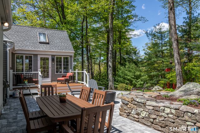 98 Shortwoods Road, New Fairfield, CT 06812