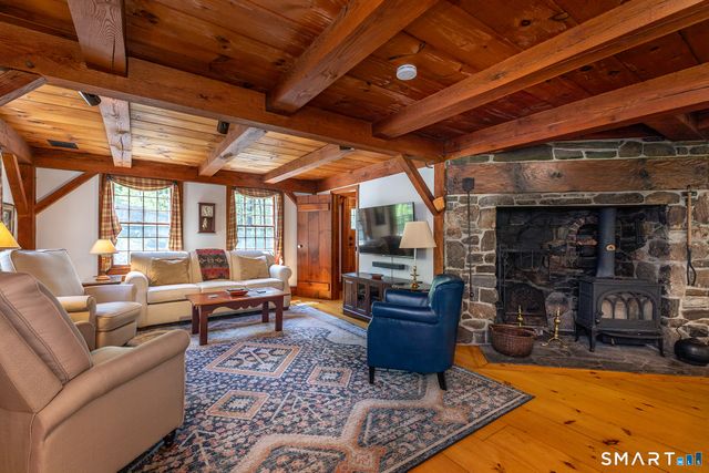98 Shortwoods Road, New Fairfield, CT 06812