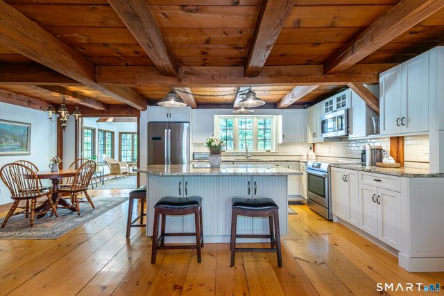 98 Shortwoods Road, New Fairfield, CT 06812