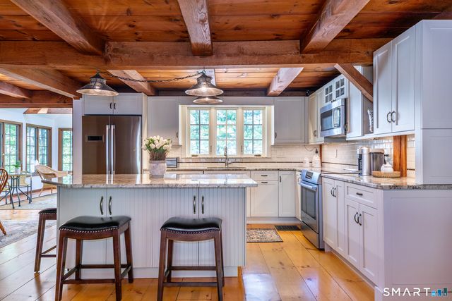 98 Shortwoods Road, New Fairfield, CT 06812