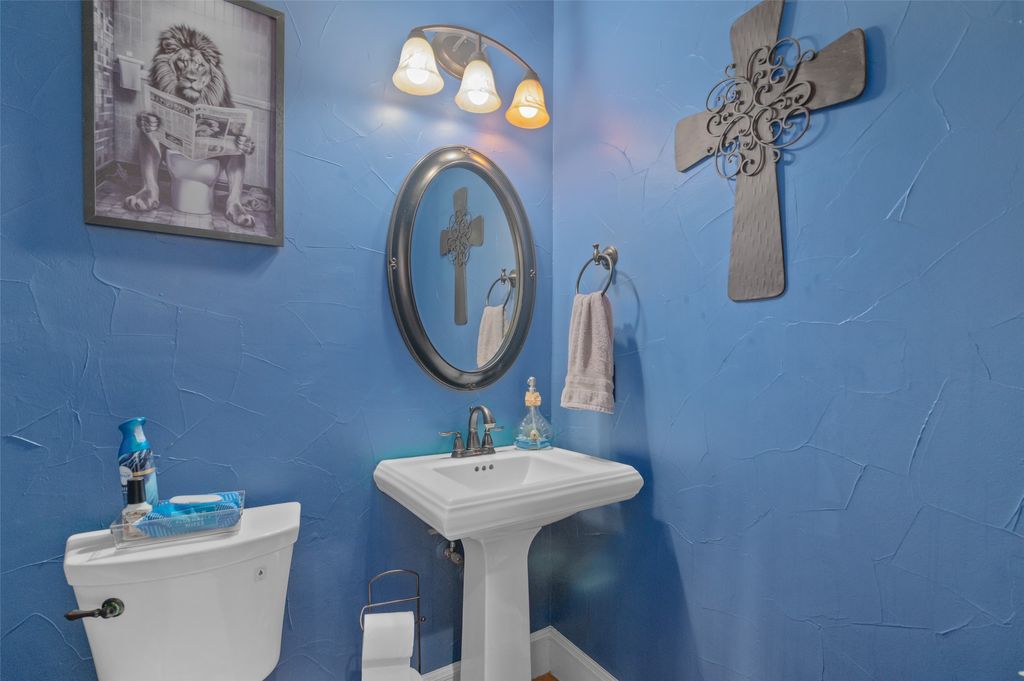 1601 Minnie Lane, Bedford, TX 76022 — photo 5