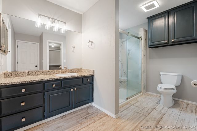 1802 S Fir Place, Broken Arrow, OK 74012