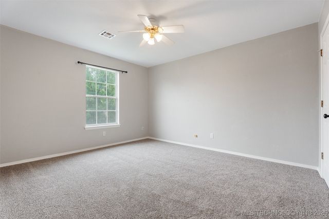 1802 S Fir Place, Broken Arrow, OK 74012