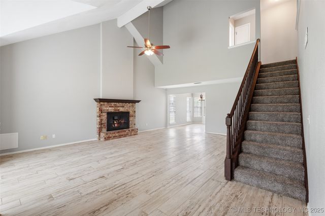 1802 S Fir Place, Broken Arrow, OK 74012