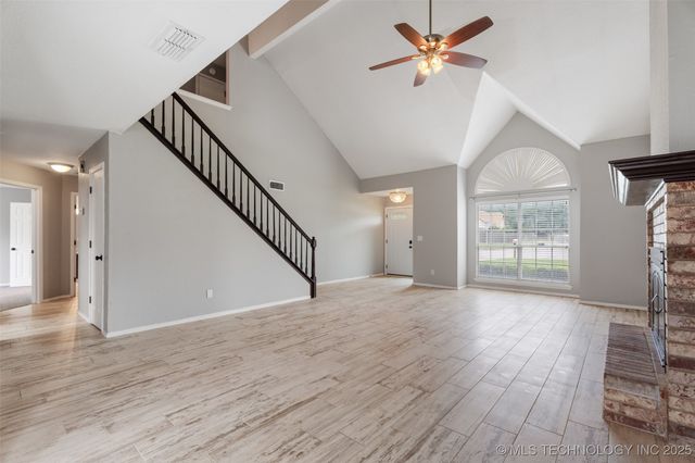 1802 S Fir Place, Broken Arrow, OK 74012