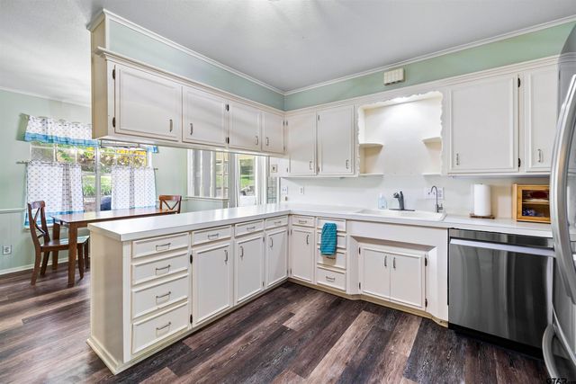 1723 Kensington Dr., Tyler, TX 75703