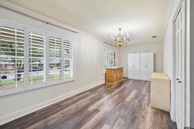 1723 Kensington Dr., Tyler, TX 75703