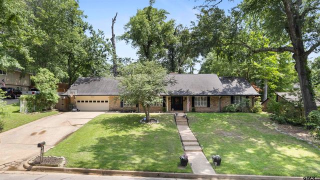 1723 Kensington Dr., Tyler, TX 75703