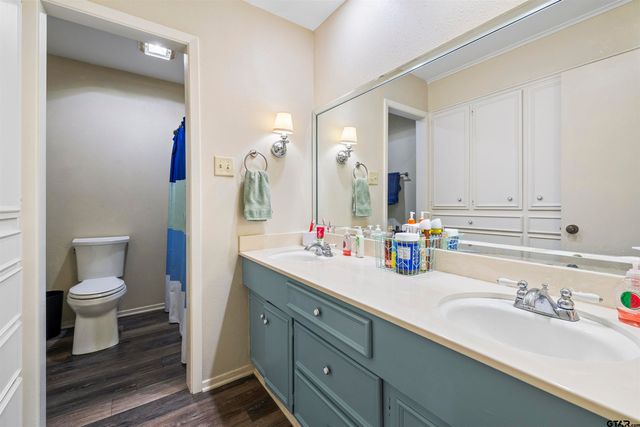 1723 Kensington Dr., Tyler, TX 75703