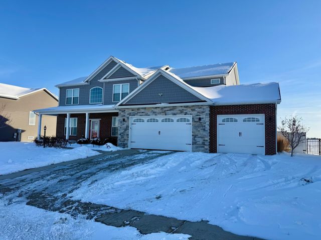 3614 Freedom Boulevard, Champaign, IL 61822