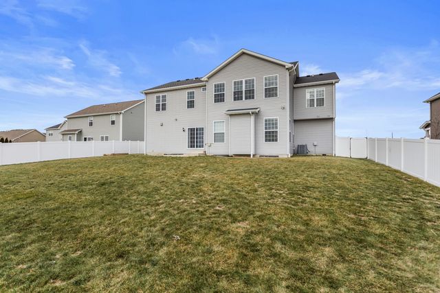 3614 Freedom Boulevard, Champaign, IL 61822