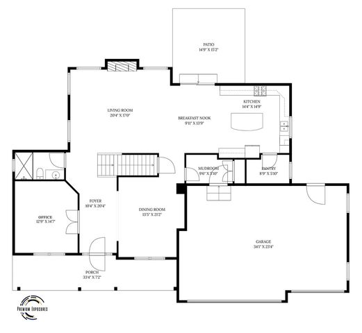 3614 Freedom Boulevard, Champaign, IL 61822