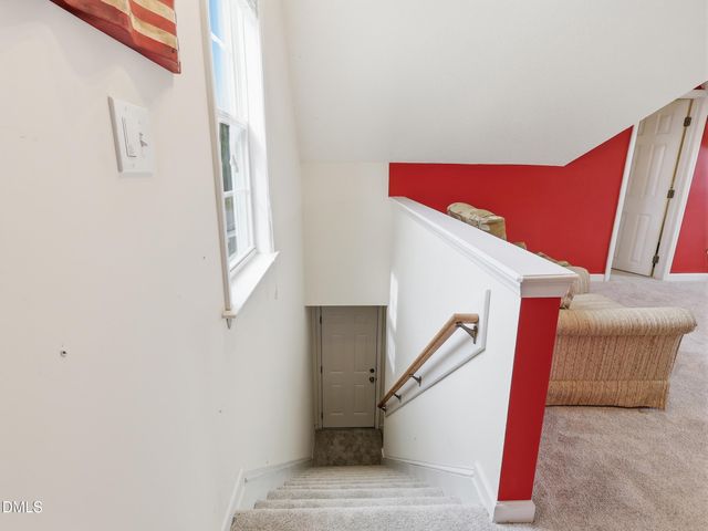 20 Blairwood Drive, Fuquay Varina, NC 27526