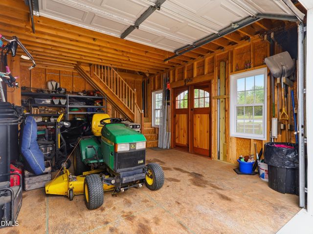 20 Blairwood Drive, Fuquay Varina, NC 27526