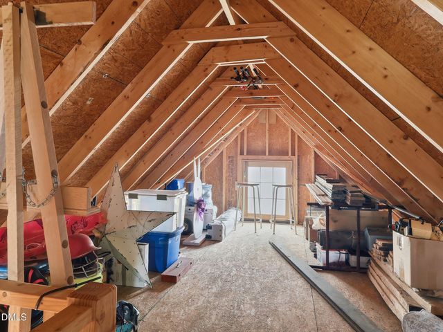 20 Blairwood Drive, Fuquay Varina, NC 27526