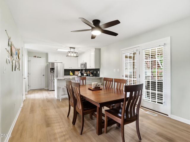 20 Blairwood Drive, Fuquay Varina, NC 27526