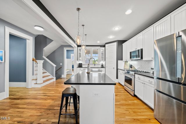 1653 Briar Chapel Parkway, Chapel Hill, NC 27516