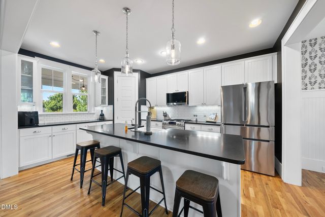 1653 Briar Chapel Parkway, Chapel Hill, NC 27516