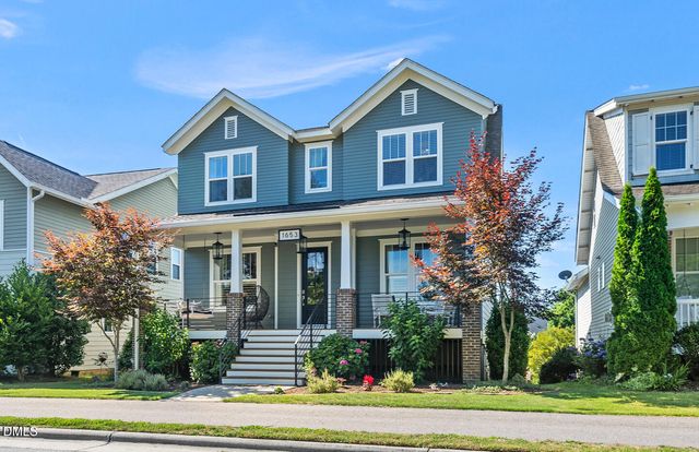 1653 Briar Chapel Parkway, Chapel Hill, NC 27516