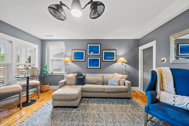 1653 Briar Chapel Parkway, Chapel Hill, NC 27516