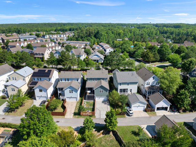 1653 Briar Chapel Parkway, Chapel Hill, NC 27516