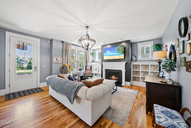 1653 Briar Chapel Parkway, Chapel Hill, NC 27516
