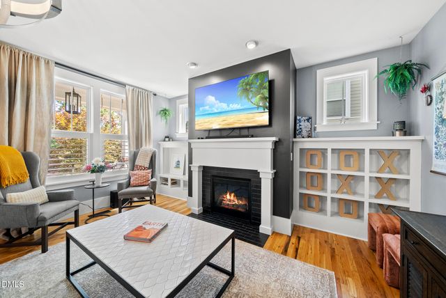 1653 Briar Chapel Parkway, Chapel Hill, NC 27516