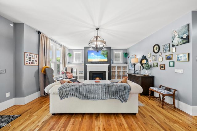 1653 Briar Chapel Parkway, Chapel Hill, NC 27516