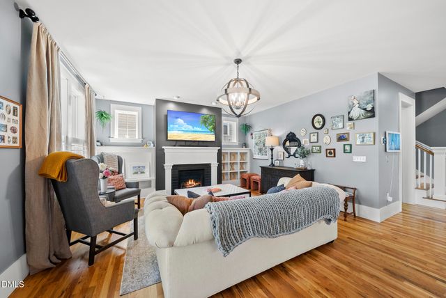 1653 Briar Chapel Parkway, Chapel Hill, NC 27516