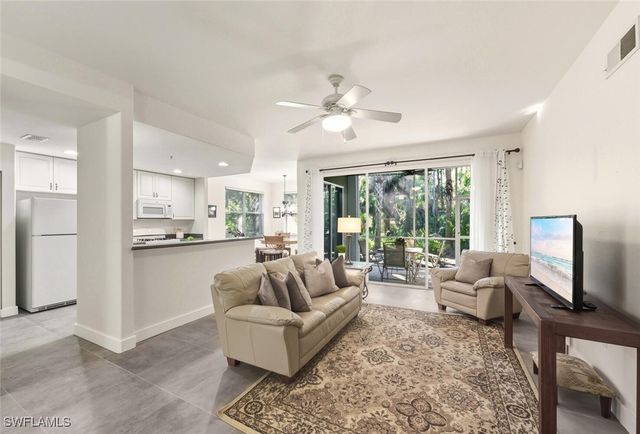 1732 Tarpon Bay DR S 101, Naples, FL 34119