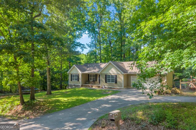 211 Normandy Trail, Lavonia, GA 30553