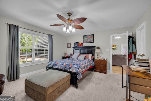 211 Normandy Trail, Lavonia, GA 30553
