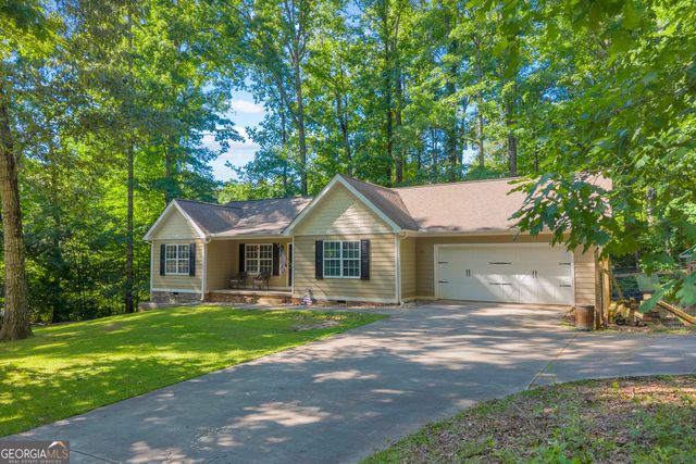 211 Normandy Trail, Lavonia, GA 30553