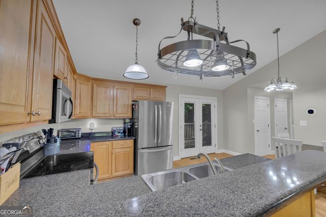 211 Normandy Trail, Lavonia, GA 30553