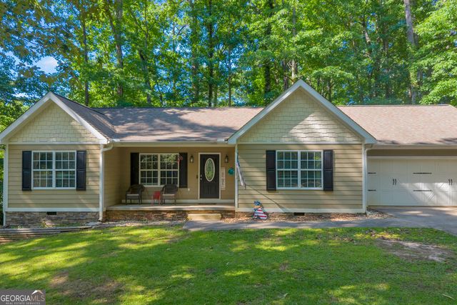 211 Normandy Trail, Lavonia, GA 30553
