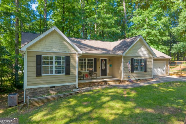 211 Normandy Trail, Lavonia, GA 30553