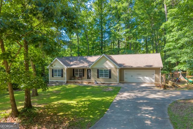 211 Normandy Trail, Lavonia, GA 30553