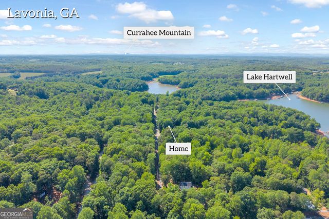 211 Normandy Trail, Lavonia, GA 30553