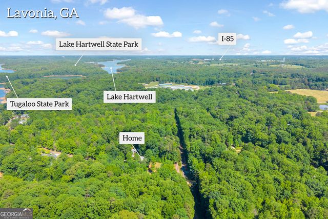 211 Normandy Trail, Lavonia, GA 30553