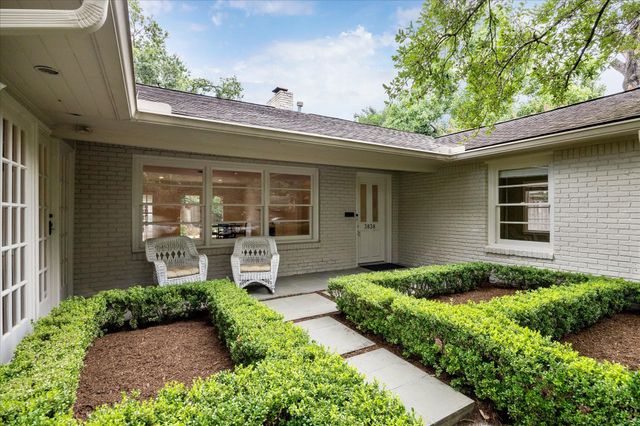 3838 Meadow Lake Lane, Houston, TX 77027
