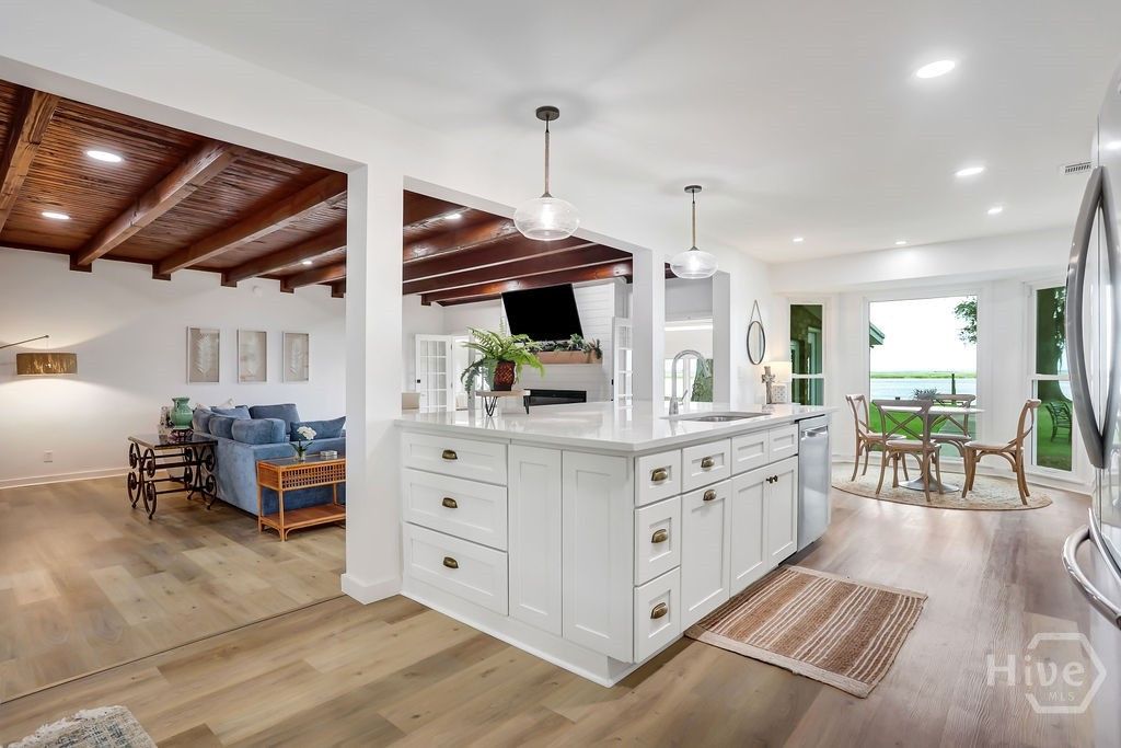 Image 12 of property listing at 12 Williamson Drive, Richmond Hill, GA 31324