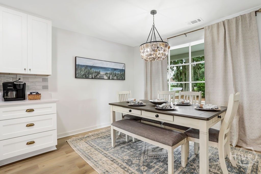 Image 24 of property listing at 12 Williamson Drive, Richmond Hill, GA 31324