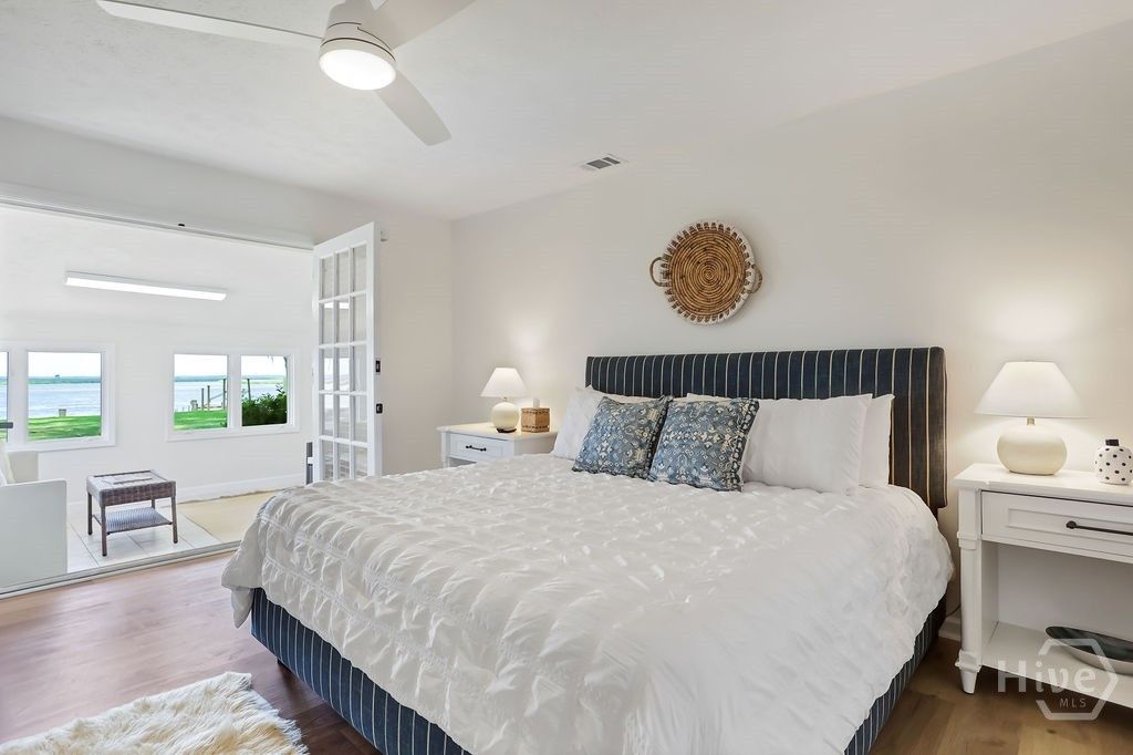 Image 36 of property listing at 12 Williamson Drive, Richmond Hill, GA 31324